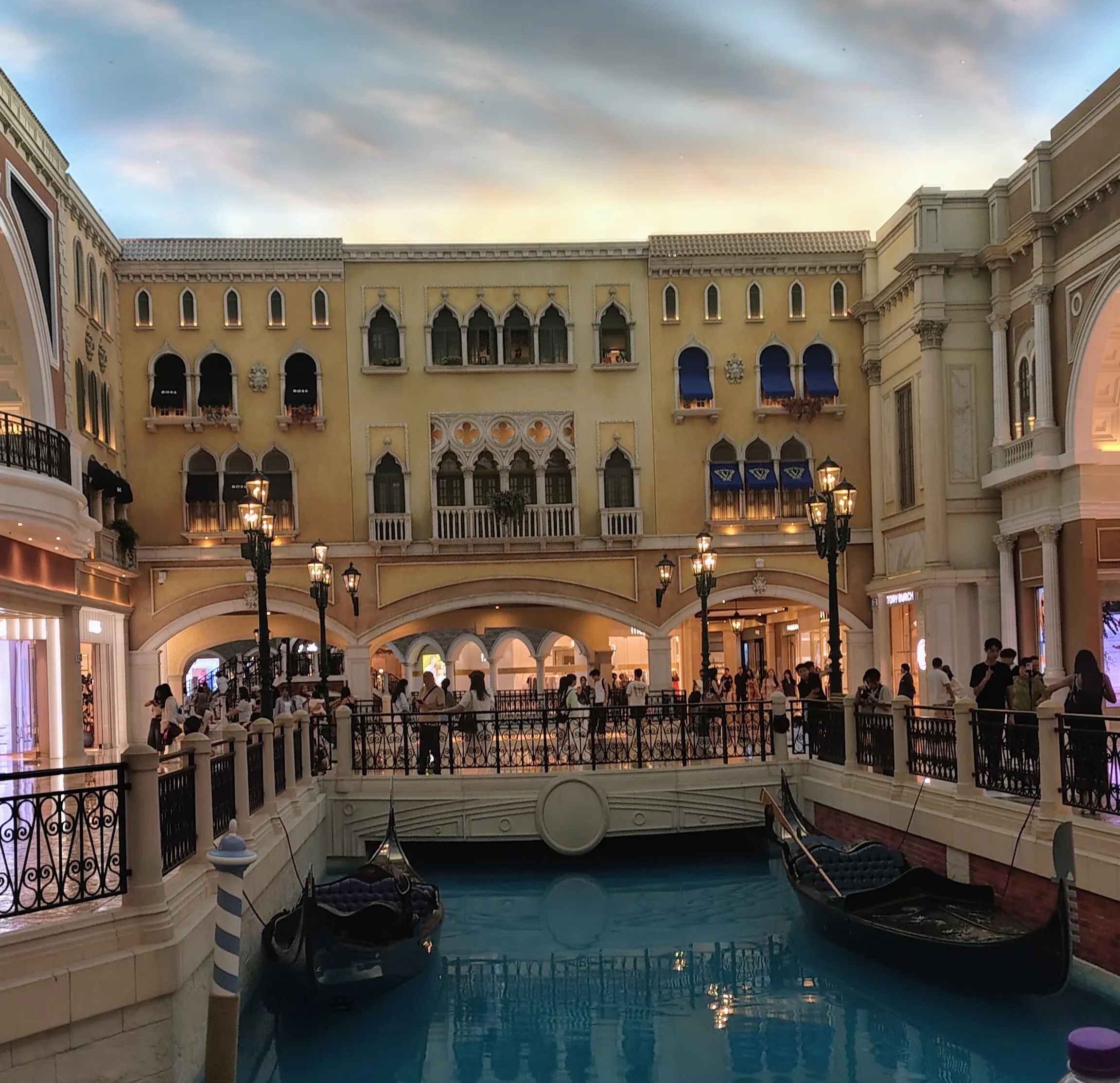 Venetian